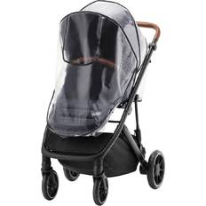 Accessoires de poussettes Britax Strider M Rain Cover