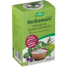 Herbamare salt A.Vogel Herbamare Urtesalt Økologisk