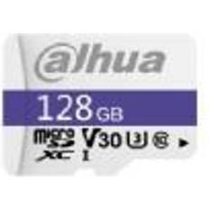 Micro sd card Dahua C100 Micro SD Card 128 GB