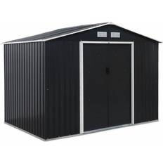 Dependances Ferrain MS529GY (Superficie edificio 0.45 m²)