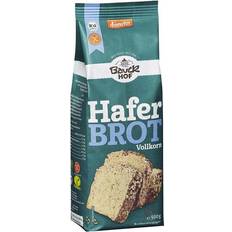 Bauckhof Økologisk Bageblanding Havrebrød 81.90 DKK 1 kg 17.6g