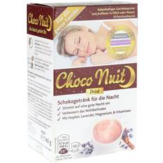 Choco Nuit Gute-Nacht-Schokogetränk Pulver