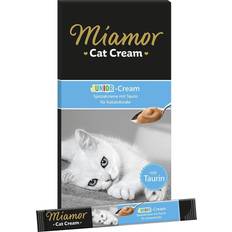 66x15g Cat Snack Juniorcreme kattefoder