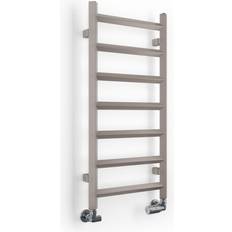 Heated Towel Rails Terma Crystal Sparkling Gravel
