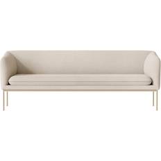 Ferm Living Turn Boucle 3-personers Sofa