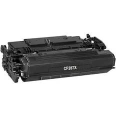 87x HP 87X BK Toner