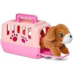 Transportkasse hunde Kiddy Soft Dog In Carry Box