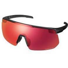Solbriller Shimano Eyewear SPHR2 MATTE BLACK, RIDESCAPE