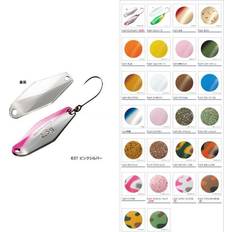 Shimano fishing Shimano Fishing Cardiff Wobble Swimmer 30 Mm 2.5g Multicolor