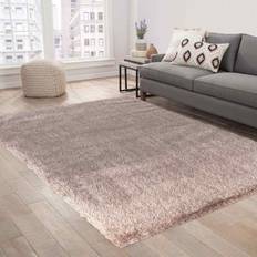 Soft Plain Shimmer Shaggy