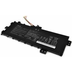 ASUS Batterier - Original Batterier & Opladere ASUS 0B200-03350500 notebook reservedel Batteri
