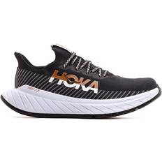 Hoka one one carbon x Hoka Carbon X 3 M - Black/White