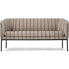 Ferm Living Sofaer Ferm Living Turn Boucle Sofa