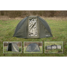 Bivvy Zebco Bivvy Green