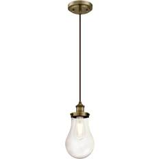 Westinghouse 633 Pendant Lamp