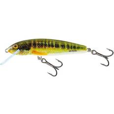 Salmo Lure Minnow 7F 7cm 6g 1.0-1.5m HRM
