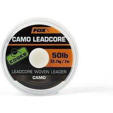 Fox International Edges Leadcore 7 Line Green