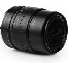 Mft objektiv TTArtisan TT 23mm F/1.4 APS-C Objektiv Anschluss MFT Mount Silver manuelles Weitwinkelobjektiv Kameras TTAL2314MFTS