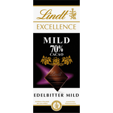 Excellence Schokolade Edelbitter mild