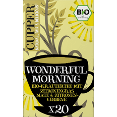Allos Økologisk Urtete Wonderful Morning 912.86 DKK 1 kg