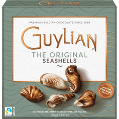 Guylian Meeresfrüchte Nuss-Nougat-Pralinen 250g