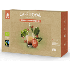 Espresso Forte 50 Stk
