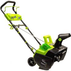 Snow Blowers Earthwise SN74022