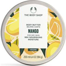 The Body Shop Mango Body Butter 200ml