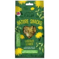 Burgess Excel Luscious Leaves 60g