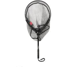 Accesorios de pesca Fox Rage Street Fighter Carbon Street Net 240 cm Landing Net 2 partes