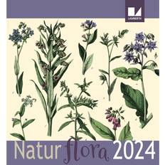 Kalender 2024 Flora kalender 2024