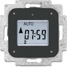 Busch-Jaeger Jalousiafbrydere Busch-Jaeger Busch-Jager Blind Compact Timer 6422 U