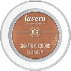 Lavera Cosmetica Lavera Signature Colour Eyeshadow, Burnt Apricot 04