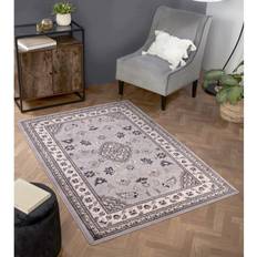 Carpets & Rugs Lord Of Traditional Sherborne Classic Grey
