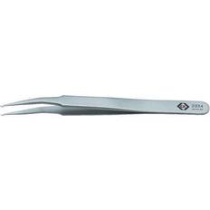 C.K Precision Positioning Tweezer 2334 120. [Levering: 4-5 dage]