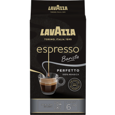 Comidas y Bebidas Lavazza Espresso Barista Intenso 250 g para Cafetera Italiana 250g