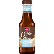 Sugar Free Caramel Syrup 20 cl.