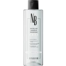 Nanobrow Meikinpoistoaineet Nanobrow Micellar Makeup Remover 200 ml