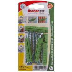 Fischer sx Fischer SX Green 10x50 S K Pasador