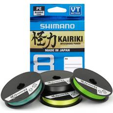 Shimano Treccia Kairiki 8 300 m