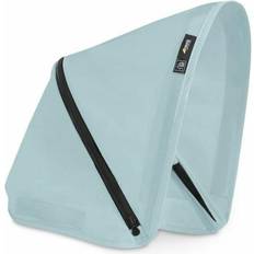 Blu Cappe Hauck Capottina Per Passeggino Doppio Swift X Duo - Blu Ghiaccio