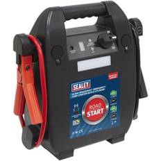 Sealey RS105B RoadStart Emergency Jump Starter