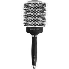 Ceramic hot hair brush borste Lussoni Hot Volume Keramik