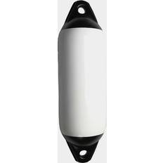 Fender Majoni Star fender til båd-HVID-1
