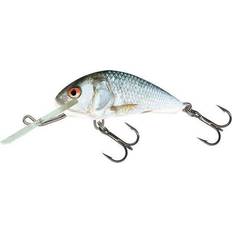 Salmo Hornet Sinking 40 Mm 4g Mehrfarbig