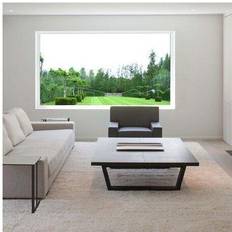 Mastercraft Homespace Direct Twilight Cream 120x170cm White, Grey cm