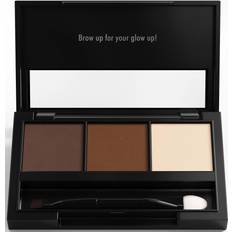 Nanobrow Wenkbrauwpoeders Nanobrow Eyebrow Powder Kit Medium