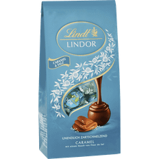 Lindt lindor Lindt Lindor Chocolate Balls 137g