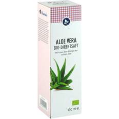 Säfte & Fruchtgetränke Aloe Vera Aloe Vera Saft 100% Bio Direktsaft