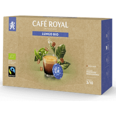 Cafe Royal Lungo Organic stk Pro